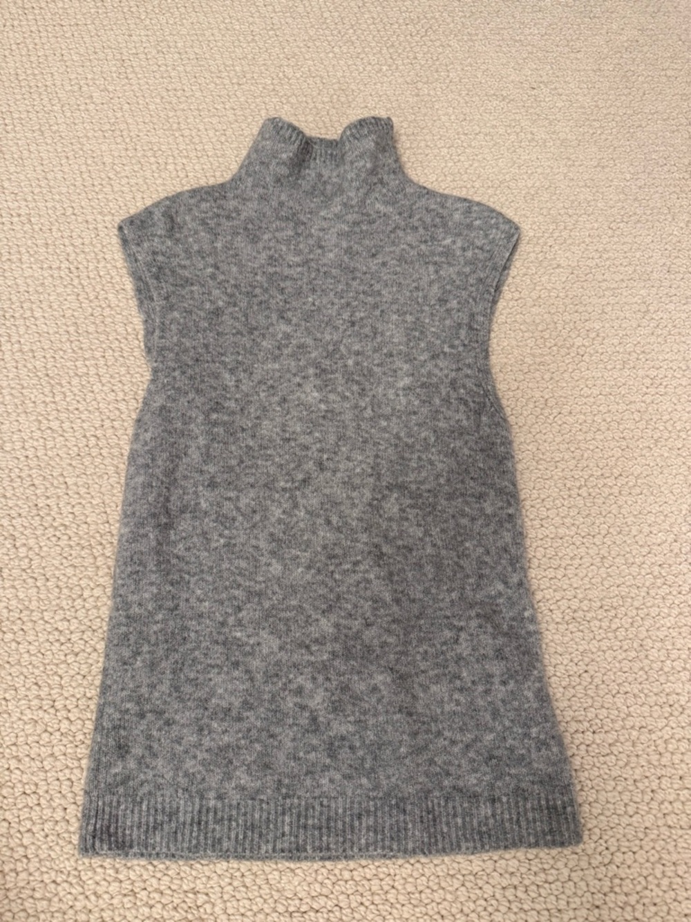 Abercrombie wool turtleneck